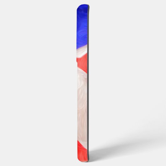 USA SAMSUNG GALAXY HÜLLE (Rückseite (Horizontal))