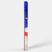 USA SAMSUNG GALAXY HÜLLE (Rechte Seite)