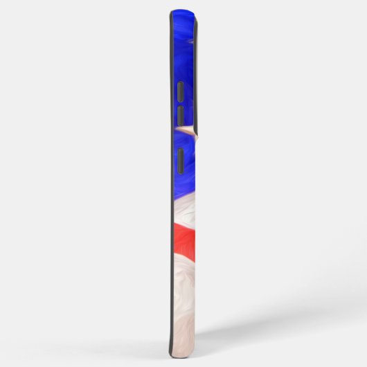 USA SAMSUNG GALAXY HÜLLE (Rechte Seite)