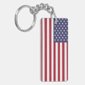 USA SCHLÜSSELANHÄNGER (Vorderseite links)