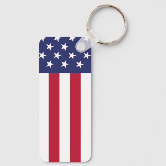 USA SCHLÜSSELANHÄNGER (Rückseite)