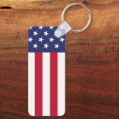 USA SCHLÜSSELANHÄNGER (Rückseite)