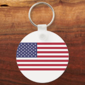usa schlüsselanhänger (Vorderseite)