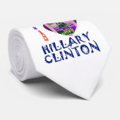 USA Schönes Phantastisches Textdesign Krawatte (Gerollt)