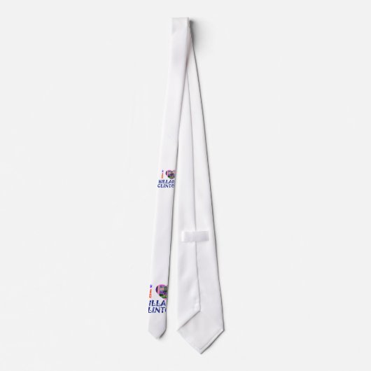 USA Schönes Phantastisches Textdesign Krawatte (Rückseite)