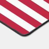 USA SCHREIBTISCHUNTERLAGE (Ecke)