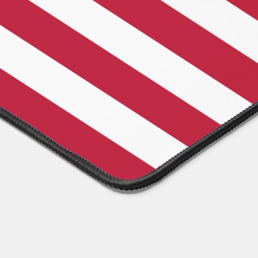 USA SCHREIBTISCHUNTERLAGE (Ecke)