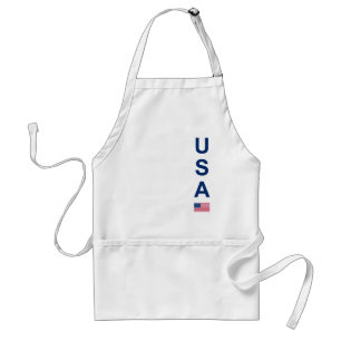 USA SCHÜRZE
