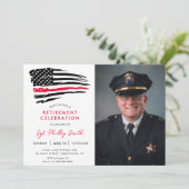 USA - Schutz der Militärpolizei unter amerikanisch Einladung (Stehend Vorderseite)