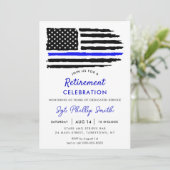 USA - Schutz der Militärpolizei unter amerikanisch Einladung (Stehend Vorderseite)