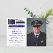 USA - Schutz der Militärpolizei unter amerikanisch Einladung (Stehend Vorderseite)