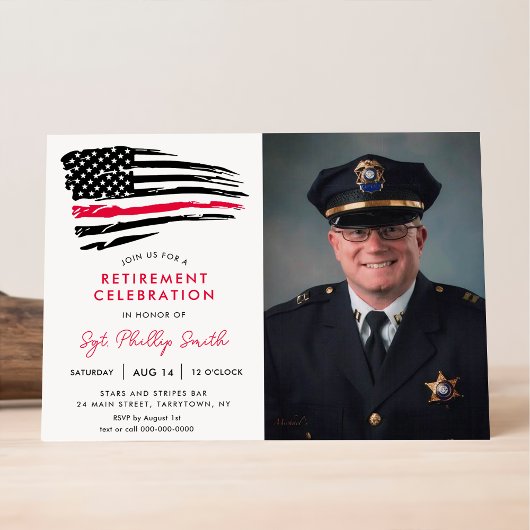 USA - Schutz der Militärpolizei unter amerikanisch Einladung