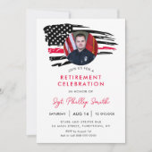 USA - Schutz der Militärpolizei unter amerikanisch Einladung (Vorderseite)