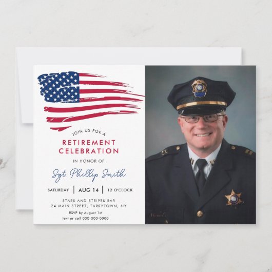 USA - Schutz der Militärpolizei unter amerikanisch Einladung (Vorderseite)