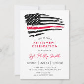 USA - Schutz der Militärpolizei unter amerikanisch Einladung (Vorderseite)