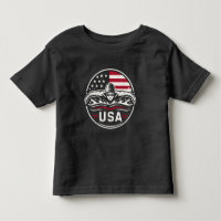 USA-Schwimmer-Amerikanische-Flagge-Patriotisches-S