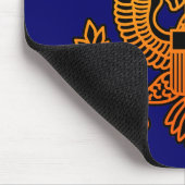 USA Seal Mousepad (Ecke)