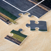 USA Sehenswürdigkeit Jigsaw Puzzle (Seite)