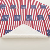 USA SHERPADECKE (3/4)