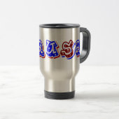 USA, Shine_ Reisebecher (VorderseiteRechts)