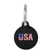 USA Shirt Patriotische amerikanische Flagge Männer