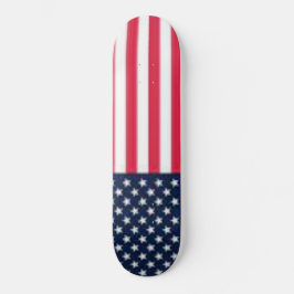 USA SKATEBOARD