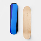 USA Skateboard (Vorderseite)