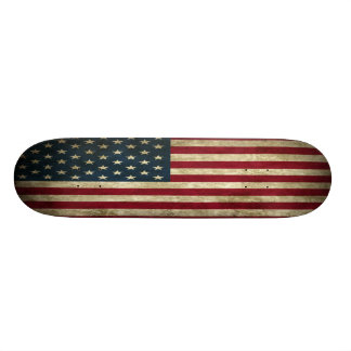 USA-Skateboard Skateboard