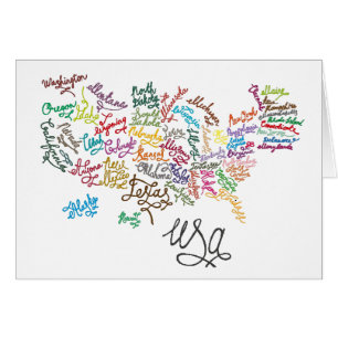 USA-Skript-Textabbildung