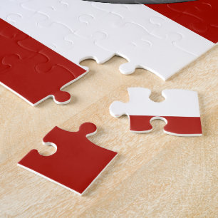 USA Soccer Ball Puzzle