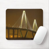 USA, South Carolina, Charleston. Arthur Mousepad (Mit Mouse)