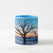 USA, South Carolina, Edisto Island, Botany Bay Tasse (Zentrum)