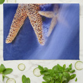 USA, South Carolina, Hilton Head Island.Zwei Geschirrtuch (Gefaltet)