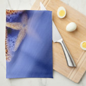 USA, South Carolina, Hilton Head Island.Zwei Geschirrtuch (Viertel Falte)