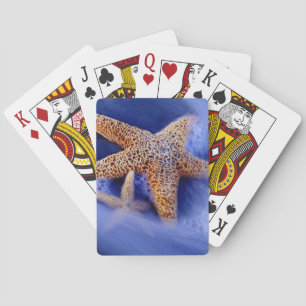 USA, South Carolina, Hilton Head Island. Zwei Spielkarten