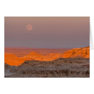 USA, South Dakota, Badlands-Nationalpark