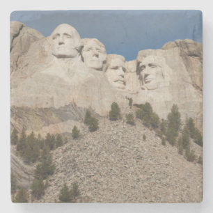 USA, South Dakota, Black Hills National Forest Steinuntersetzer