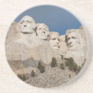 USA, South Dakota, Black Hills National Forest Untersetzer