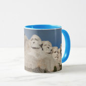 USA, South Dakota, Black- Hillsstaatlicher Wald Tasse (VorderseiteRechts)