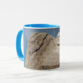 USA, South Dakota, Black- Hillsstaatlicher Wald Tasse (Vorderseite Links)
