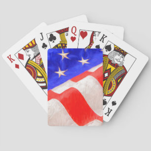 USA SPIELKARTEN