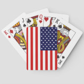USA Spielkarten (Rückseite)