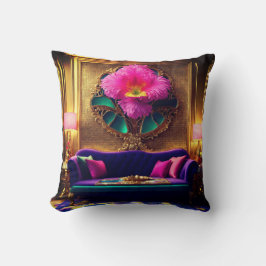 USA: Spotlight auf Zazzle's Custom Throw Pillows Kissen
