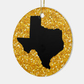 USA Staaten Texas - SRF Keramikornament (Links)