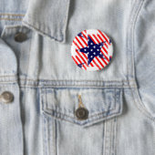 usa star button (Beispiel)