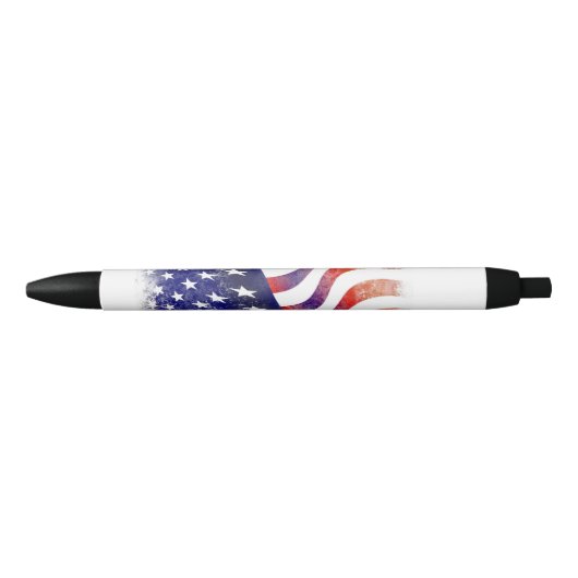 USA-Stift Kugelschreiber (Vorderseite)