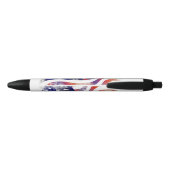 USA-Stift Kugelschreiber (Rückseite)