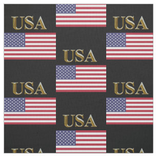 USA STOFF