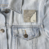 USA Südliche Staaten Button (Beispiel)