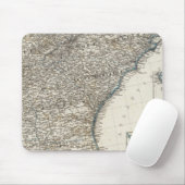 USA Südliche Staaten Mousepad (Mit Mouse)